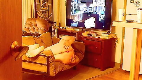 Marcia fannie makes an amateur anal scene in front of us