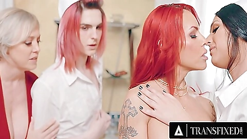 Nurse is going to do all she could to get your pussy wet