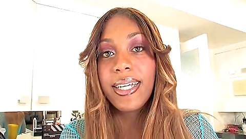 Busty tattooed and ebony girls make solo porn compilation