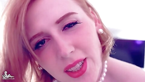 Exotic Xxx Video Transsexual Stockings Wild Just For You