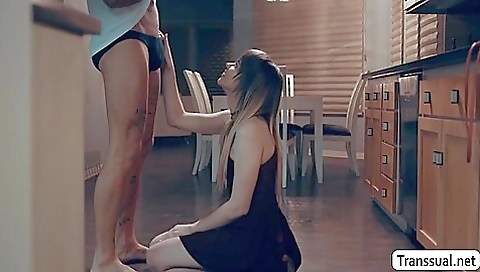 Fabulously huge and hot pornstar in amazing hardcore scene