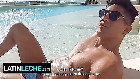 Busty latina whore gives a blowjob and gets fucked hard