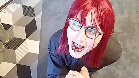 German compilation with 18+ transmas fucking in a tight pov