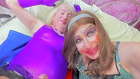 American amateur porn clip with blonde porn actress