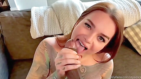 My busty brunette ass gets penetrated in a gangbang