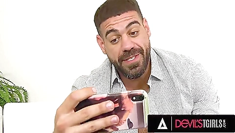 Busty brunette milf gets her anal stuffed with a dick